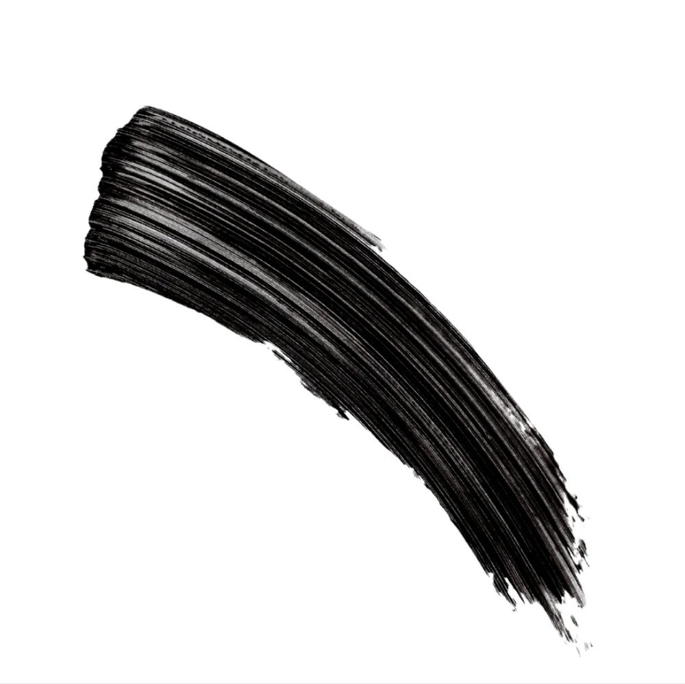 Tarte Big Ego Mascara: Black, Travel Size, New